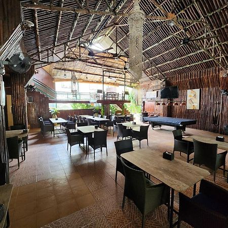 Mb'S Garden Inn Lapu-Lapu City Kültér fotó