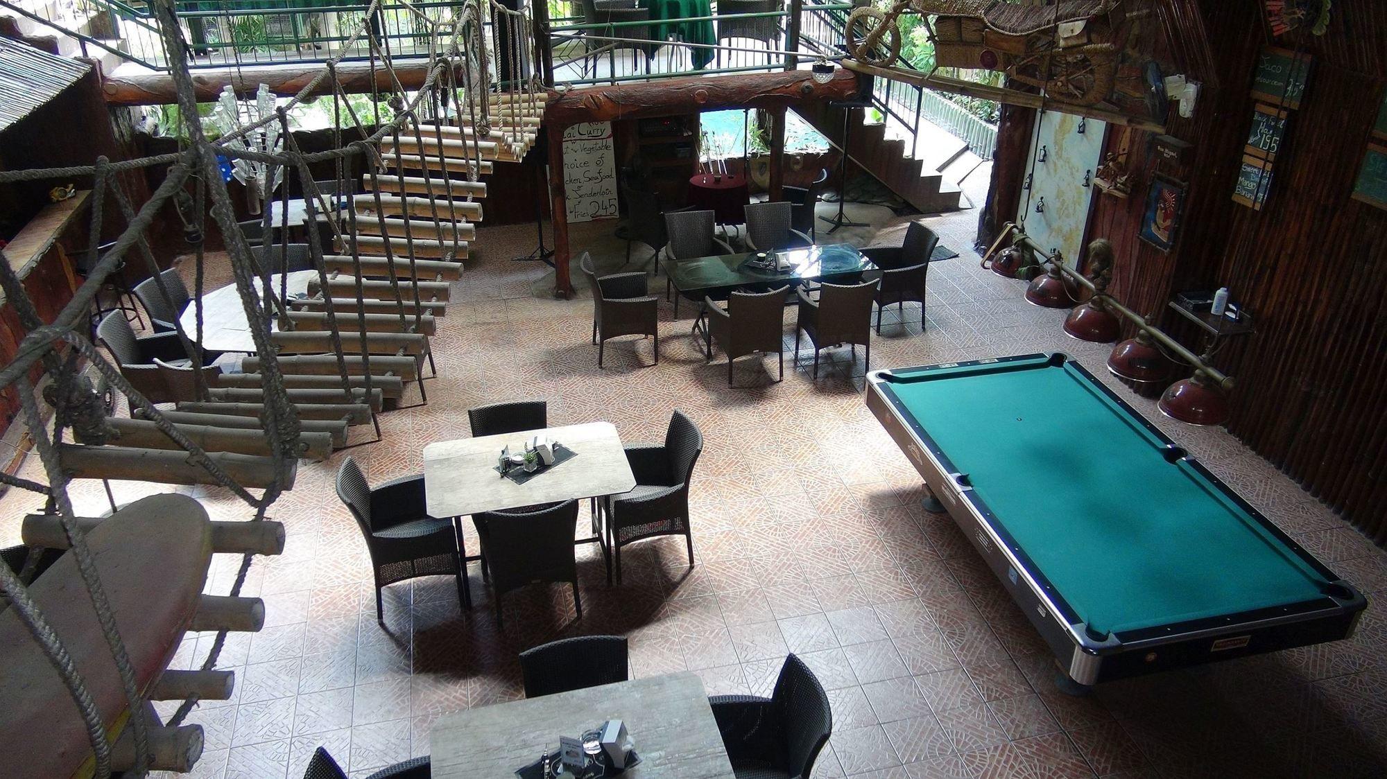 Mb'S Garden Inn Lapu-Lapu City Kültér fotó