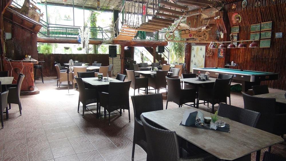 Mb'S Garden Inn Lapu-Lapu City Kültér fotó