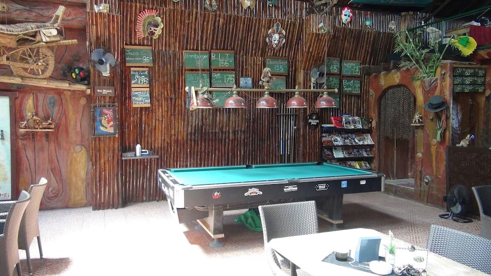 Mb'S Garden Inn Lapu-Lapu City Kültér fotó