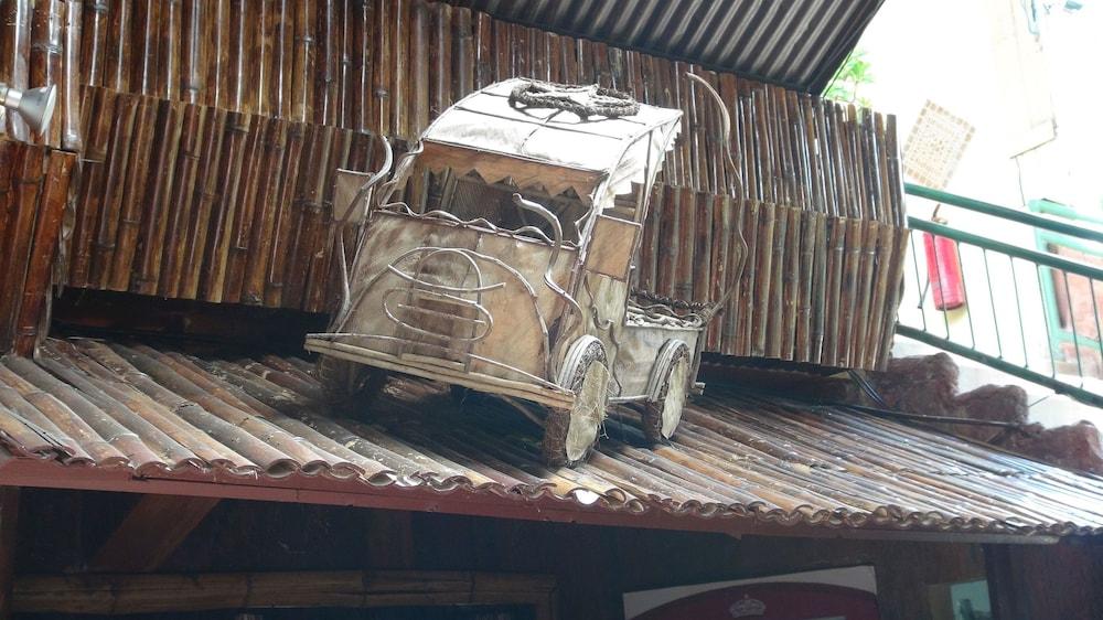 Mb'S Garden Inn Lapu-Lapu City Kültér fotó